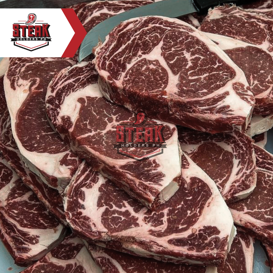 AUS WAGYU RIBEYE